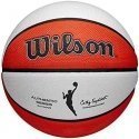 Wilson Wilson WNBA originalios serijos lauko kamuoliuko WTB5200XB Oranžinė 6 Wilson Wilson WNBA originalios serijos lauko kamuoliuko WTB5200XB Oranžinė 6