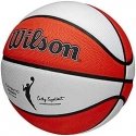 Wilson Wilson WNBA Original Series Field Ball WTB5200XB Orange 6 Wilson Wilson WNBA Original Series Field Ball WTB5200XB Orange 6