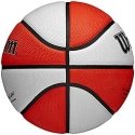 Wilson Wilson WNBA originalios serijos lauko kamuoliuko WTB5200XB Oranžinė 6 Wilson Wilson WNBA originalios serijos lauko kamuoliuko WTB5200XB Oranžinė 6
