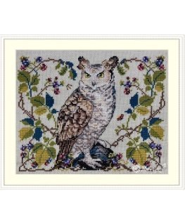 Merejka Owl SK148A