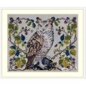 Merejka Owl SK148A