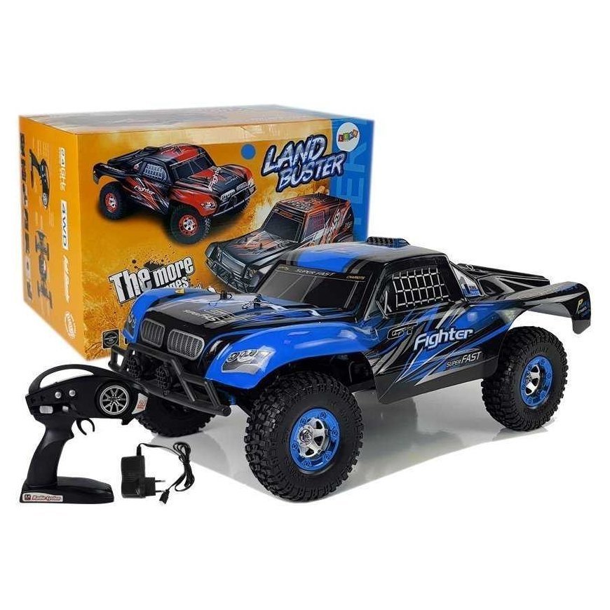 LEAN Cars Lean Cars Remote Controlled