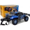 Lean Cars Remote Controlled Car FY-01 4x4 Pick Up 1:12 R/C 40 km/h Blue Lean Cars Remote Controlled Car FY-01 4x4 Pick Up 1:12 R/C 40 km/h Blue