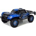 Lean Cars Remote Controlled Car FY-01 4x4 Pick Up 1:12 R/C 40 km/h Blue Lean Cars Remote Controlled Car FY-01 4x4 Pick Up 1:12 R/C 40 km/h Blue