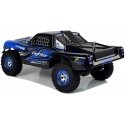 Lean Cars Remote Controlled Car FY-01 4x4 Pick Up 1:12 R/C 40 km/h Blue Lean Cars Remote Controlled Car FY-01 4x4 Pick Up 1:12 R/C 40 km/h Blue