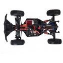 Lean Cars Remote Controlled Car FY-01 4x4 Pick Up 1:12 R/C 40 km/h Blue Lean Cars Remote Controlled Car FY-01 4x4 Pick Up 1:12 R/C 40 km/h Blue