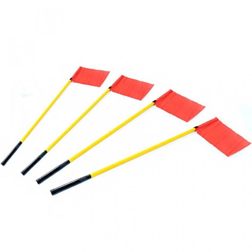 Winery Vinex Markers-flags SMJ, 4 pcs. – 2