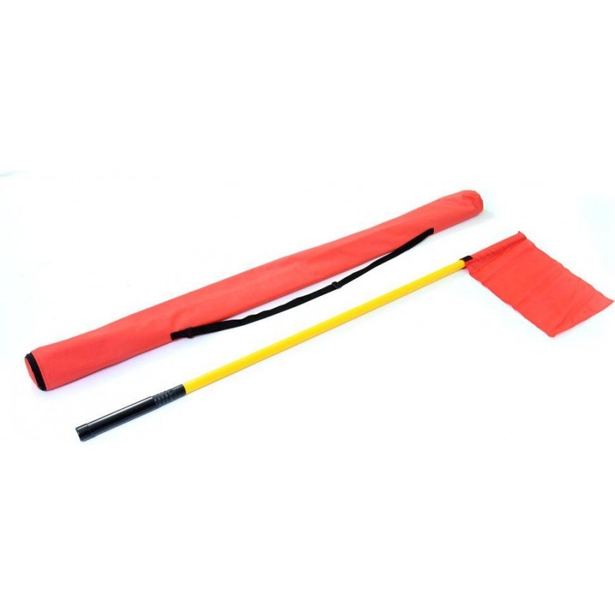 Winery Vinex Markers-flags SMJ, 4 pcs. – 3