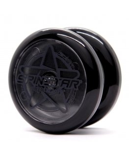 YoYo Spinstar, black