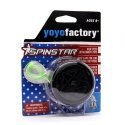 YoYo Spinstar, black