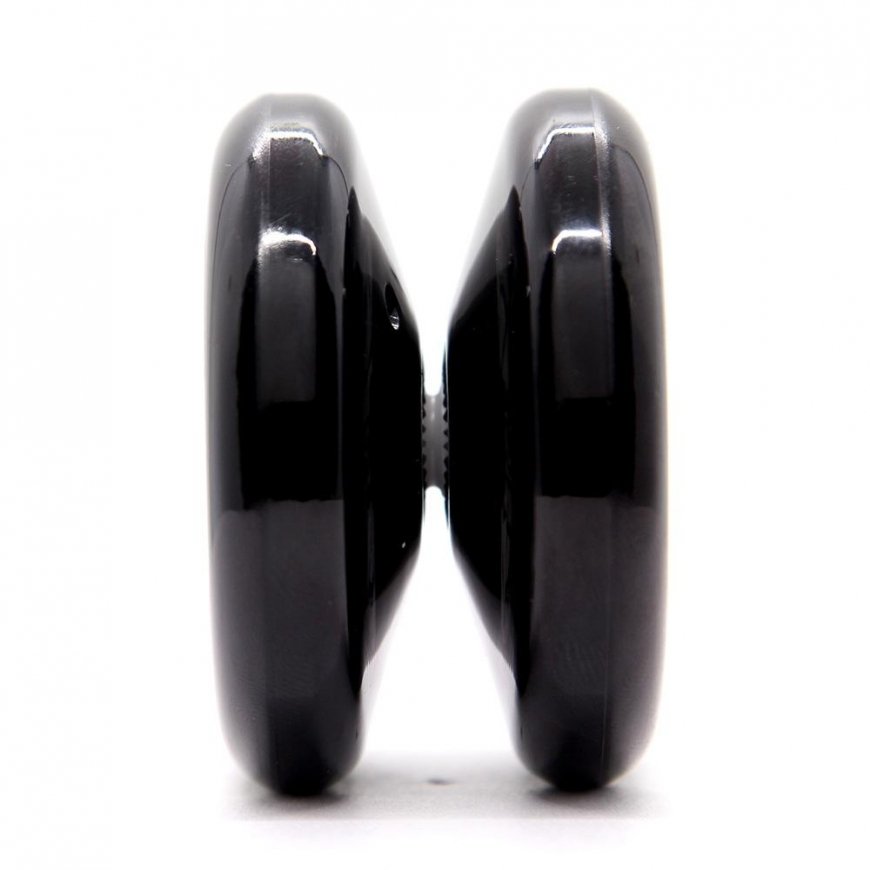 YoYo Spinstar, black – 3