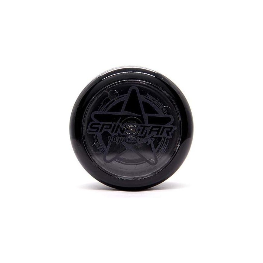 YoYo Spinstar, black – 5