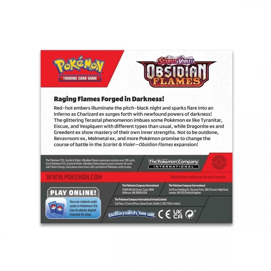Cards Paradox Rift Booster Box (36) – 2