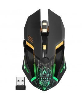 Wireless gamming mouse TRIGGER GM-934