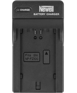 Newell Camera Charger Newell DC-USB charger for NP-FZ100 batteries