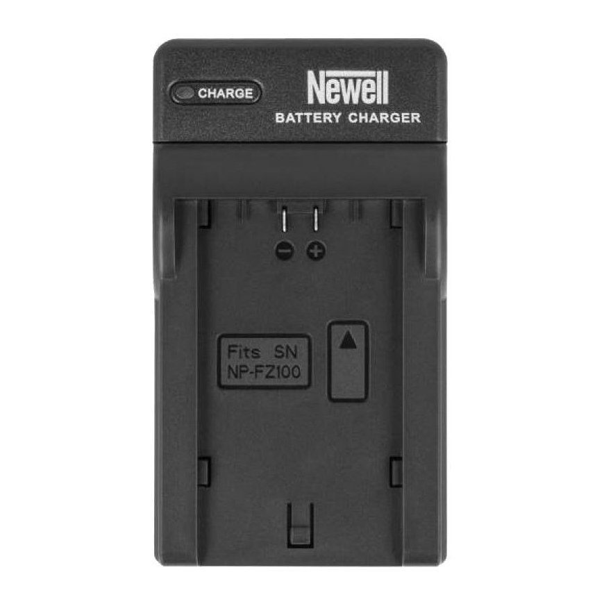Newell Camera Charger Newell DC-USB charger for NP-FZ100 batteries