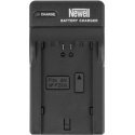 Newell Camera Charger Newell DC-USB charger for NP-FZ100 batteries