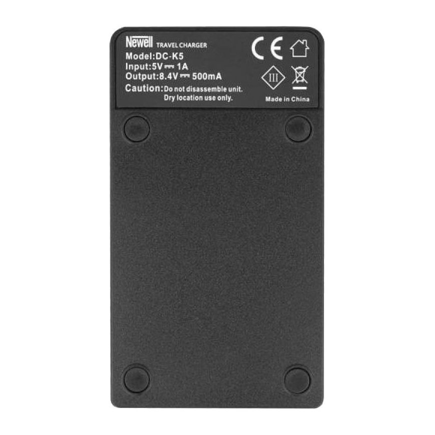 Newell Camera Charger Newell DC-USB charger for NP-FZ100 batteries – 2