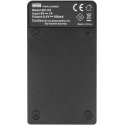 Newell fotoaparato įkroviklis Newell DC-USB įkroviklis NP-FZ100 akumuliatoriams