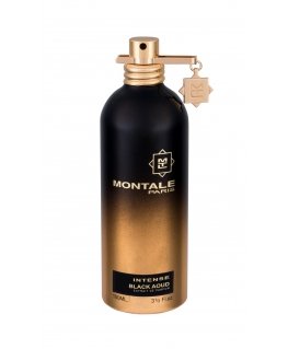 Montale Paris Intense Black Aoud EDP 100ml