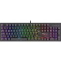 Genesis Keyboard genesis Thor 300 RGB Outemu red (NKG-1855) Genesis Keyboard genesis Thor 300 RGB Outemu red (NKG-1855)