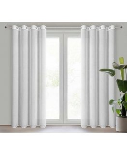 Eurofirany FIR/TULSA/B 140X250 PRZEL Day curtains