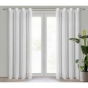 Eurofirany FIR/TULSA/B 140X250 PRZEL Dieninės užuolaidos Eurofirany FIR/TULSA/B 140X250 PRZEL Dieninės užuolaidos
