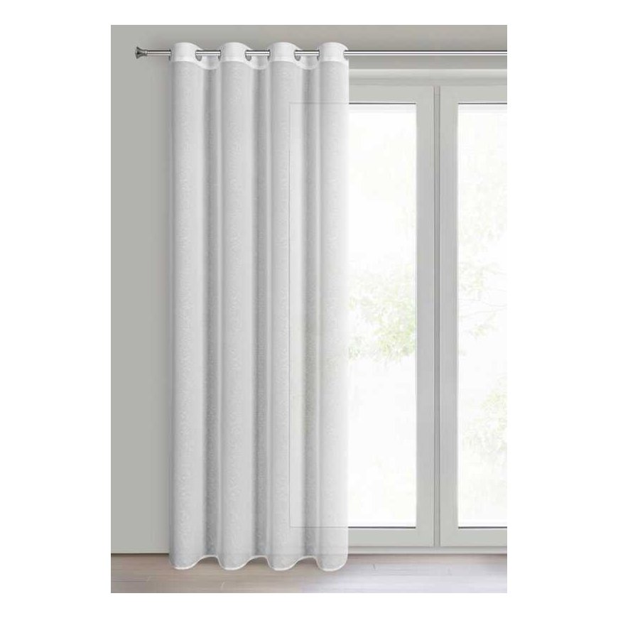 Eurofirany FIR/TULSA/B 140X250 PRZEL Day curtains – 2