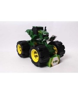 TOMY John Deere terenowy cišgnik 47492 /2