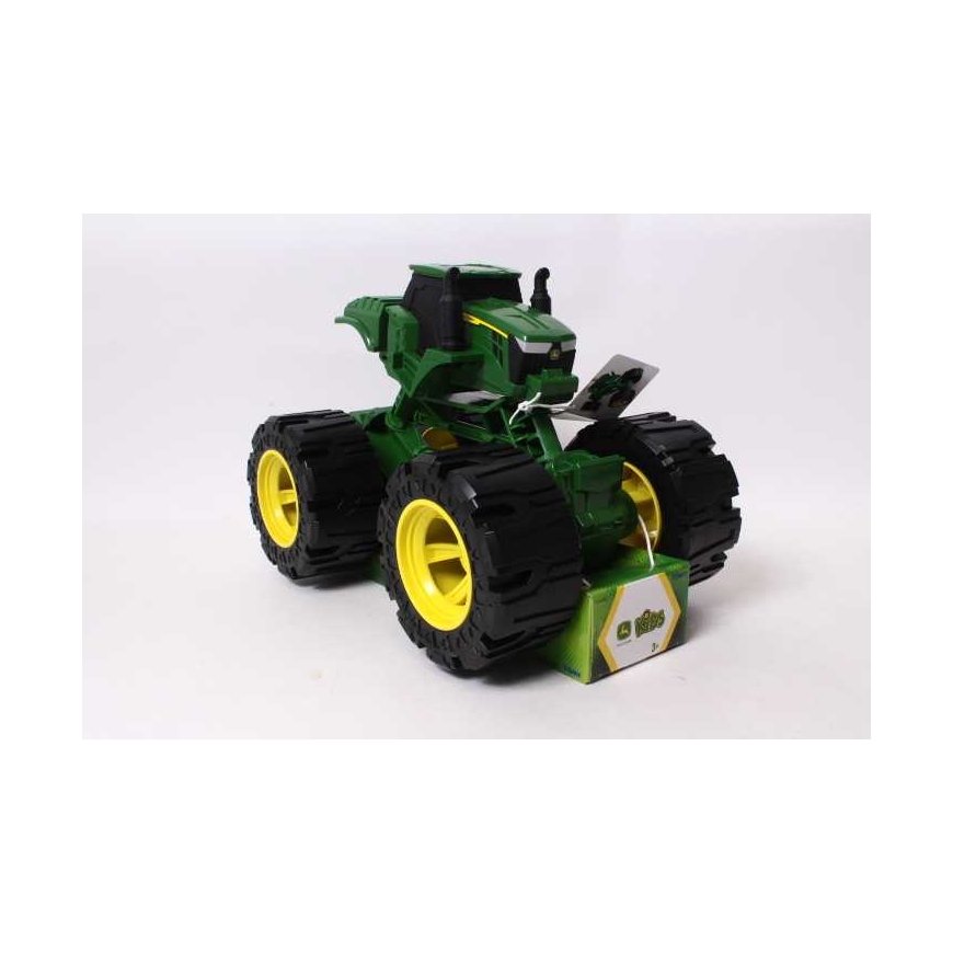 TOMY John Deere off-road tractor 47492 /2
