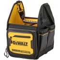 DeWalt Soft Storage Series 11 Inch Electrician Tool Bag with 34 Pockets [DWST60105-1]
