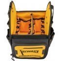 DeWalt Soft Storage Series 11 Inch Electrician Tool Bag with 34 Pockets [DWST60105-1]