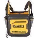 DeWalt Soft Storage Series 11 Inch Electrician Tool Bag with 34 Pockets [DWST60105-1]