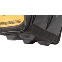 11 colių elektriko įrankių krepšys su 34 kišenėmis iš DeWalt Soft Storage serijos [DWST60105-1]