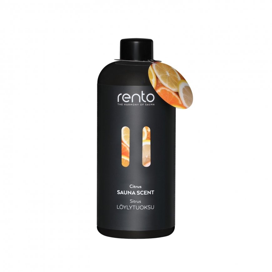 Leililõhn RENTO Citrus 400ml – 3