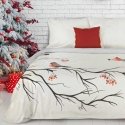 Bedding set Eurofirany SW/BERRY/POS/01 160X200 70X80/X2 Bedding Bedding set Eurofirany SW/BERRY/POS/01 160X200 70X80/X2 Bedding