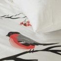 Bedding set Eurofirany SW/BERRY/POS/01 160X200 70X80/X2 Bedding Bedding set Eurofirany SW/BERRY/POS/01 160X200 70X80/X2 Bedding