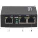 Splitter SWITCH POE SPS-2P/1 3 PORTS Splitter SWITCH POE SPS-2P/1 3 PORTS