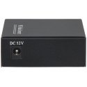 Splitter SWITCH POE SPS-2P/1 3 PORTS Splitter SWITCH POE SPS-2P/1 3 PORTS
