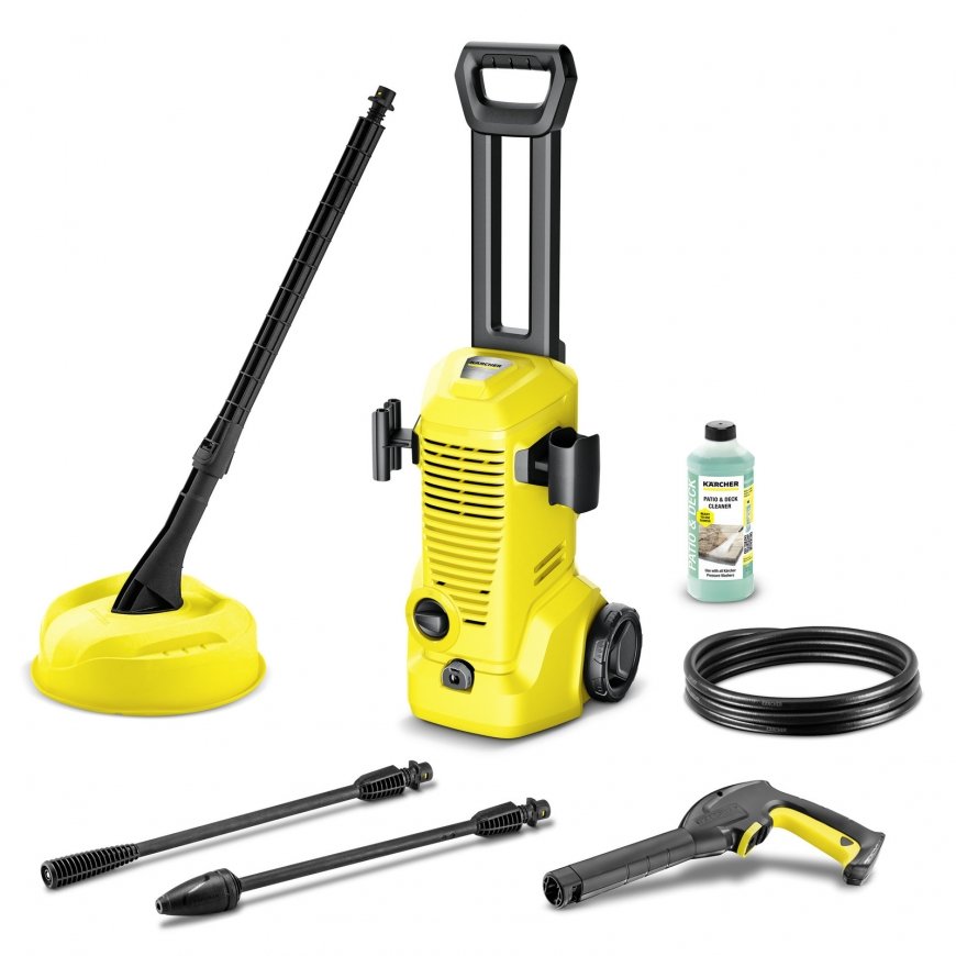 Karcher K 2 Premium Home – 2