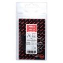 10 apsauginių kaiščių rinkinys 3/8" Koken smūginiams lizdams [PKC31]