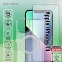 Tactical Glass Shield 2.5D for Apple iPhone 7|8|SE2020|SE2022 Cl