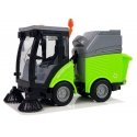 Lean Cars Garbage sweeper with sounds and moving parts friction gear 1:16 Lean Cars Garbage sweeper with sounds and moving parts friction gear 1:16