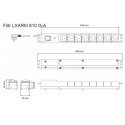 Trains LXARM 810 5m Trains LXARM 810 5m