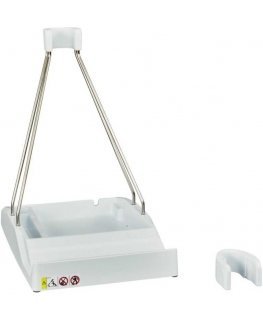 Stand for battery pumps MAKITA DCL, CL