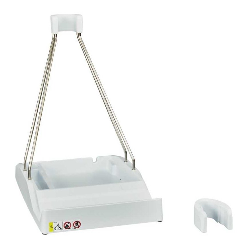 Stand for battery pumps MAKITA DCL, CL