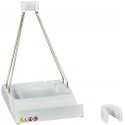 Stovas akumuliatorinaims siurbliams MAKITA DCL, CL Stovas akumuliatorinaims siurbliams MAKITA DCL, CL