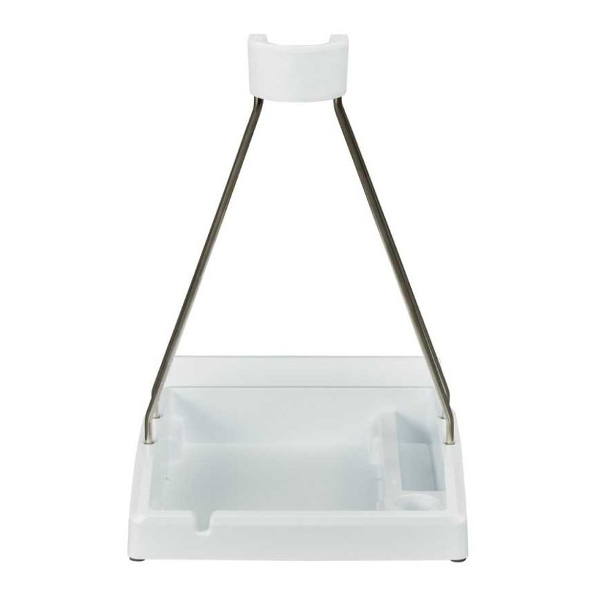 Stovas akumuliatorinaims siurbliams MAKITA DCL, CL – 3