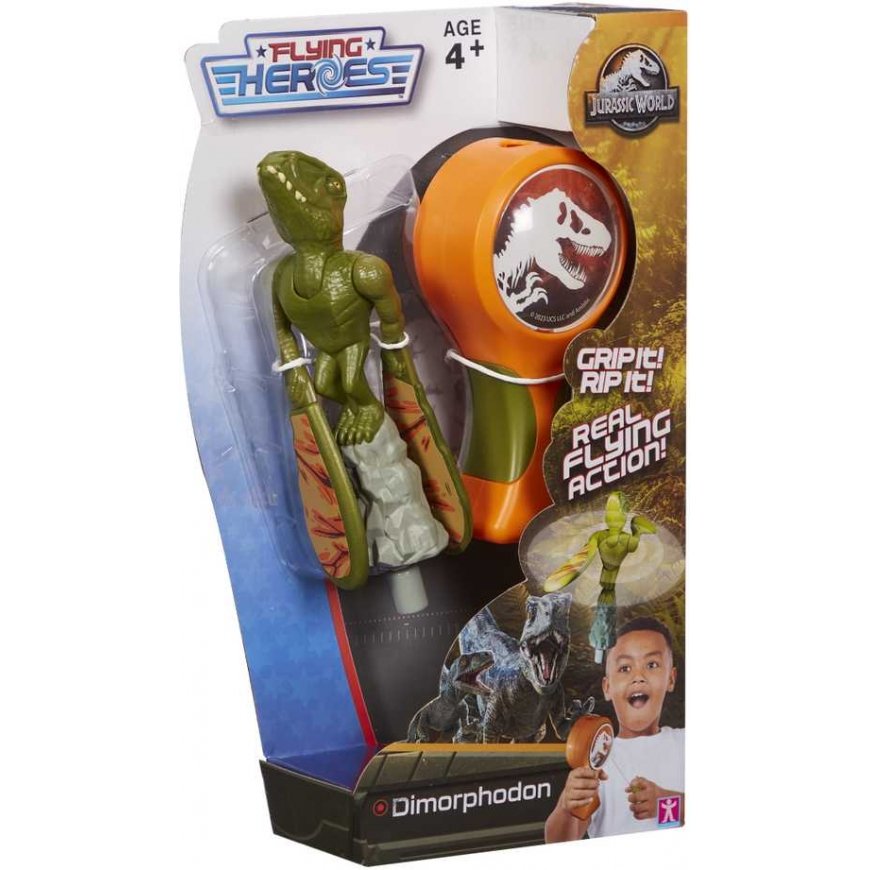 FLYING HEROES Dinozauras DIMORPHADON