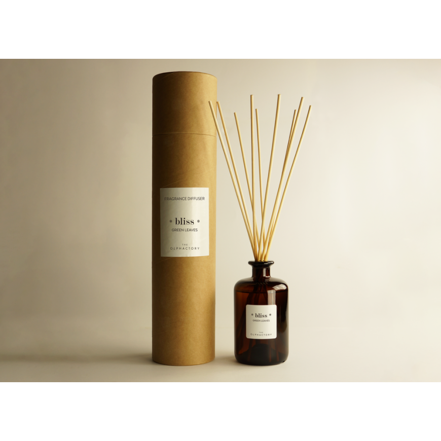 The Olphactory The Olphactory Home fragrance